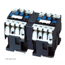 high quality CJX2F series AC contactor 63A  24V 36V 110V 220V 380V